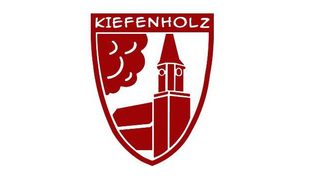 Burschenverein Kiefenholz mit Mädchengruppe