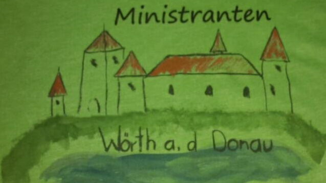 Ministranten Wörth